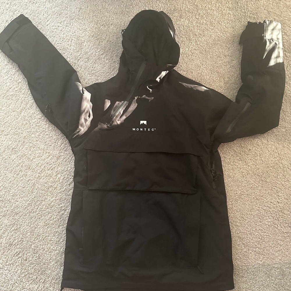 Montec Dune Insulated Ski Jacket